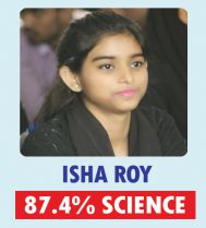 Isha Roy